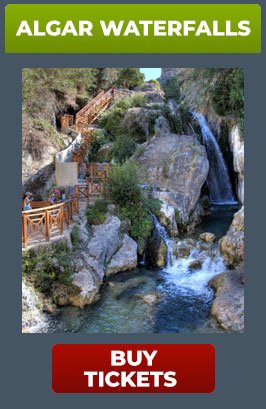 CAJA FUENTES DEL ALGAR